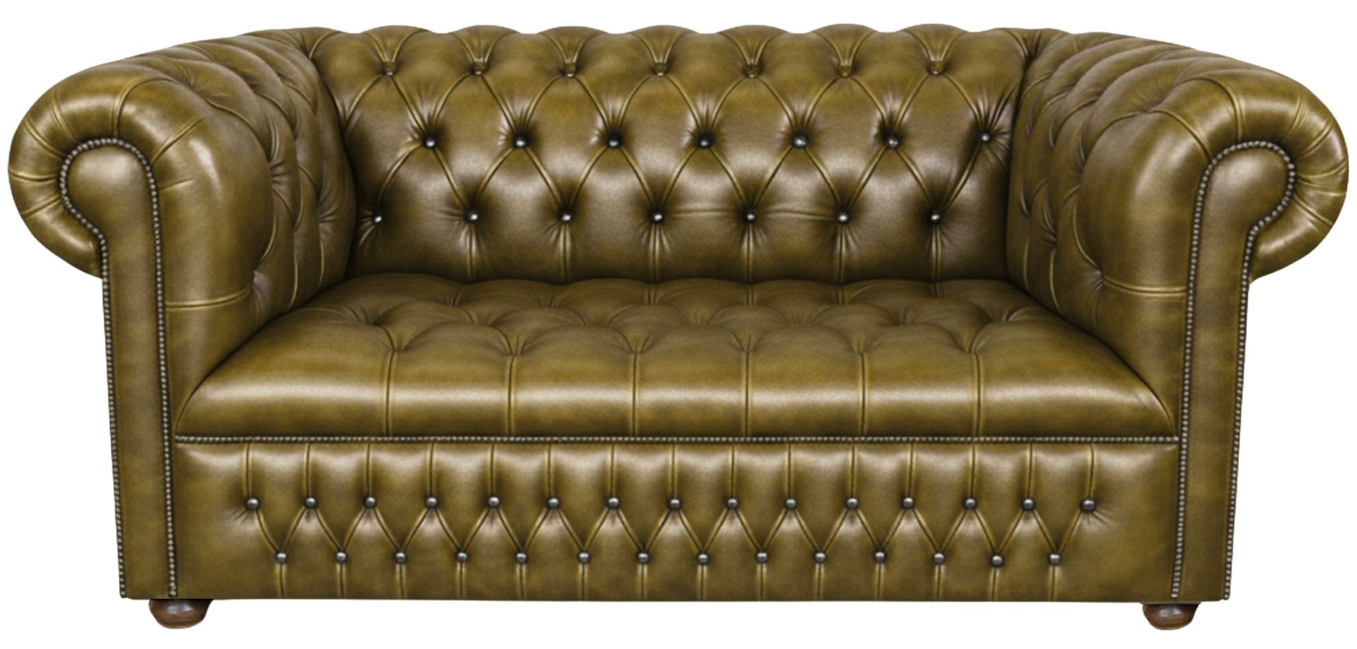 The Churchill Chesterfield